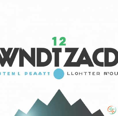 Logo - 12th Word Summit