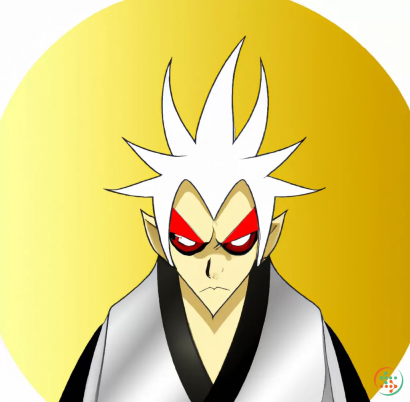 Logo - Bankai