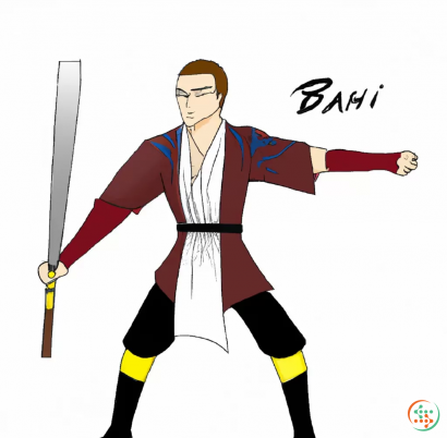 Shape - Bankai