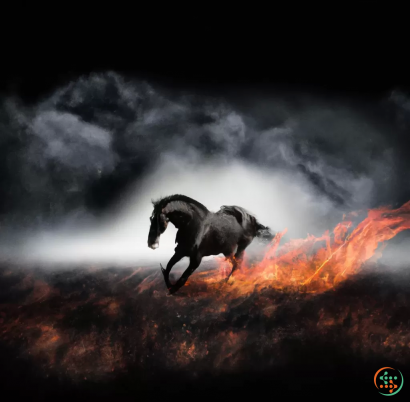 Black horse | HD wallpapers 1920x1080 for desktop backgrounds, free 4k  image 3840x2160