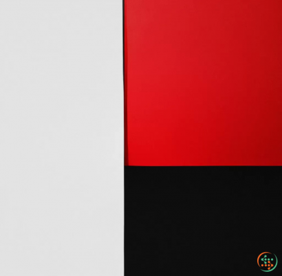 Shape - Black?Red