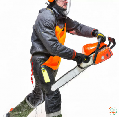 A man carrying a snowboard