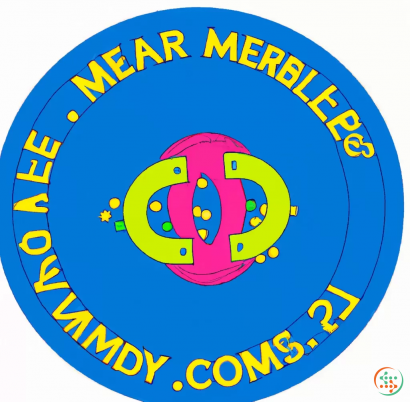 Logo - CMS CERN collaider logo