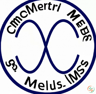 Logo - CMS CERN collaider logo