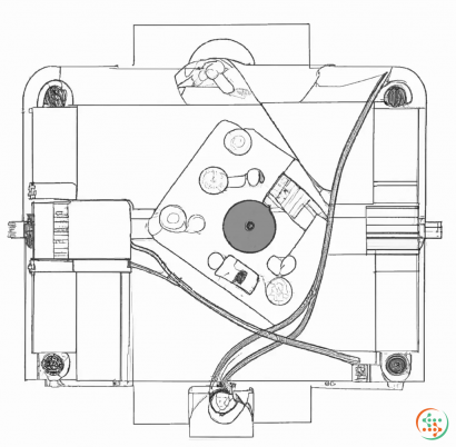 Diagram, engineering drawing