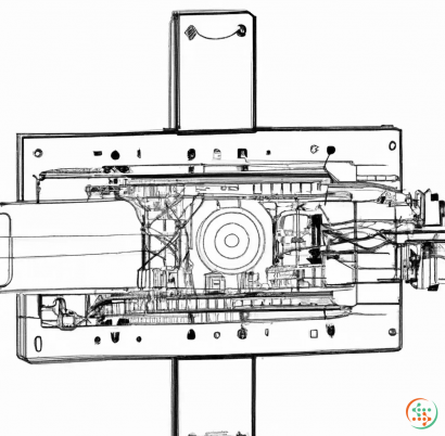 Diagram, engineering drawing