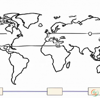 Diagram - concept map template