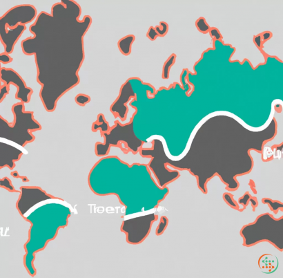 Map - conceptual map template