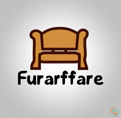 Logo - Create an image for a furniture company logo