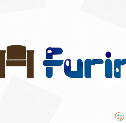 Logo - Create an image for a furniture company logo