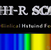 Text - Photorealistic ein farbenfroher und lebendiger Logoeffekt erstrahlt dank des farbigen Spektrums, welches sich unter dem "Hi-Res AUDIO"-Schriftzug befindet. Näher betrachtet, zeigt sich ein Farbwahl-Chart und ein Detailbi