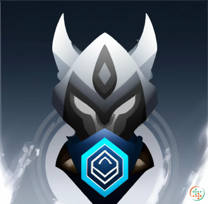 Logo - Digital Art of gatekeeper logo