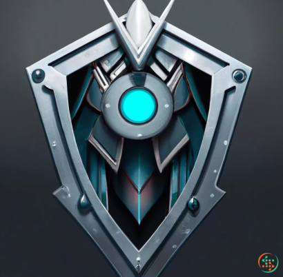 Logo - Digital Art of gatekeeper logo