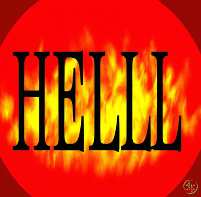 Hell | Artificial Design