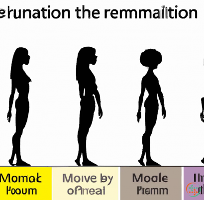 Timeline - Human evolution