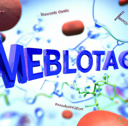 Website - 3D rendering of metabolism concept 3d art sciency