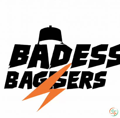Logo - New logo for burger restaurant called Badass Burgers