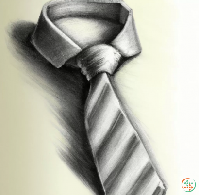 A man wearing a tie