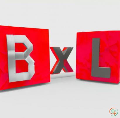 Shape - 3D rendering of roblox logo but better