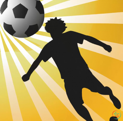 Logo - soccer