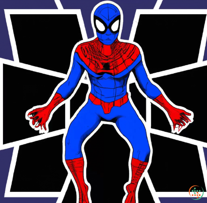 Icon - Spiderman