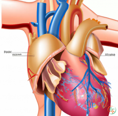 Diagram - Transposition of the Great Arteries