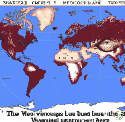 Map - What would the world look like if the byzantine empire never fell