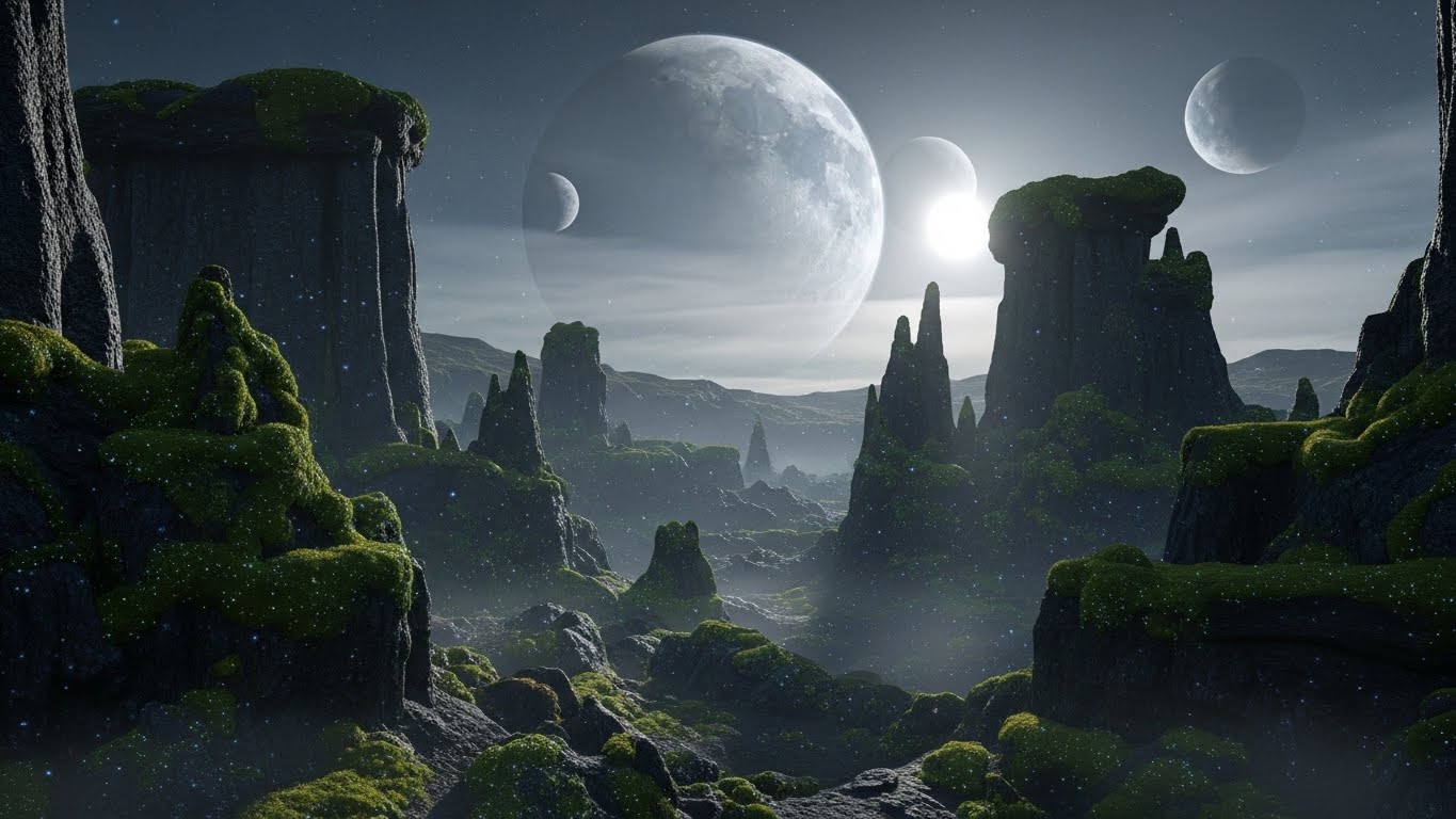 Lucipara: Discovering Its Unique Flora and Fauna