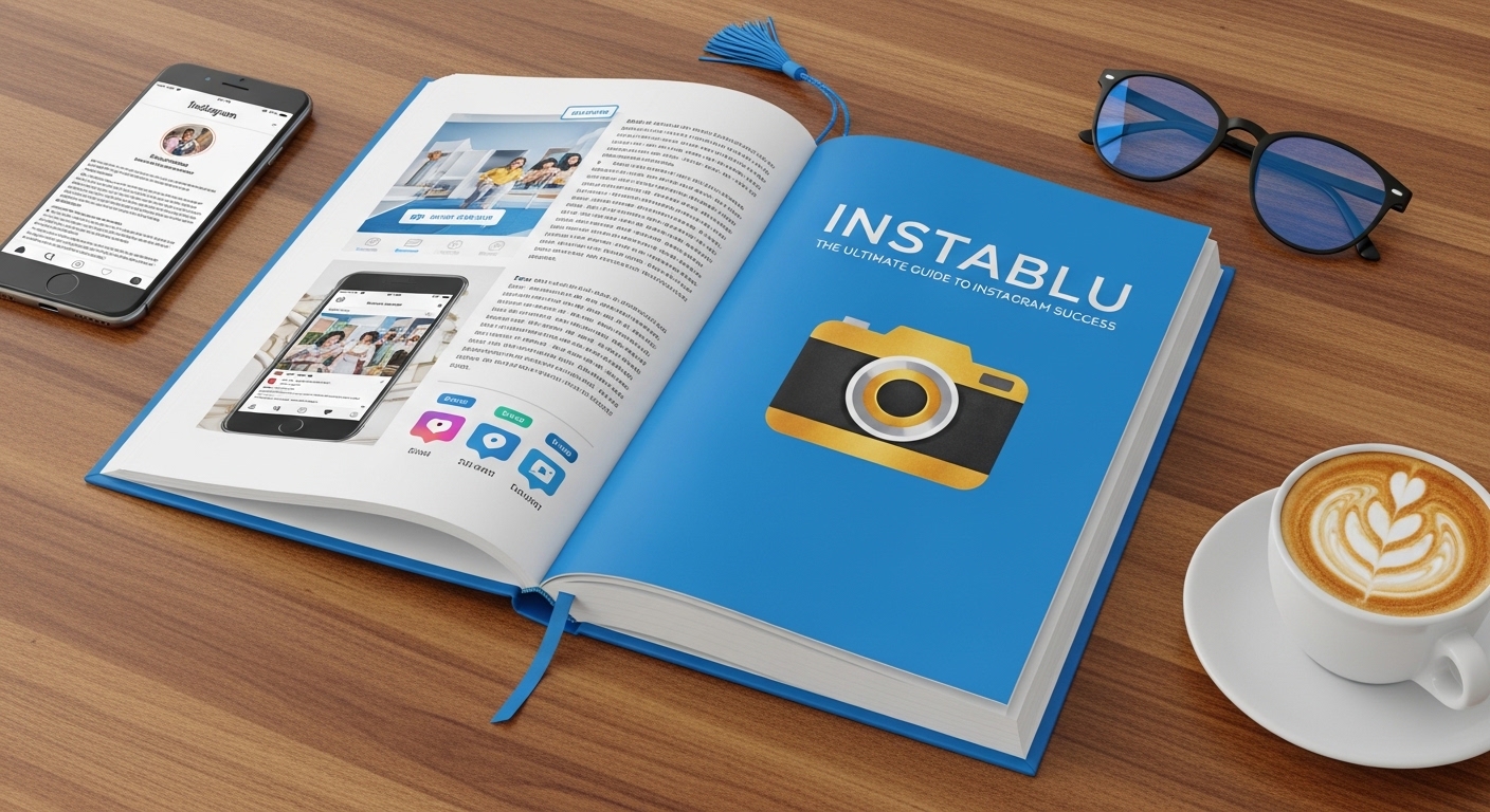 Instablu: The Ultimate Guide to Instagram Success